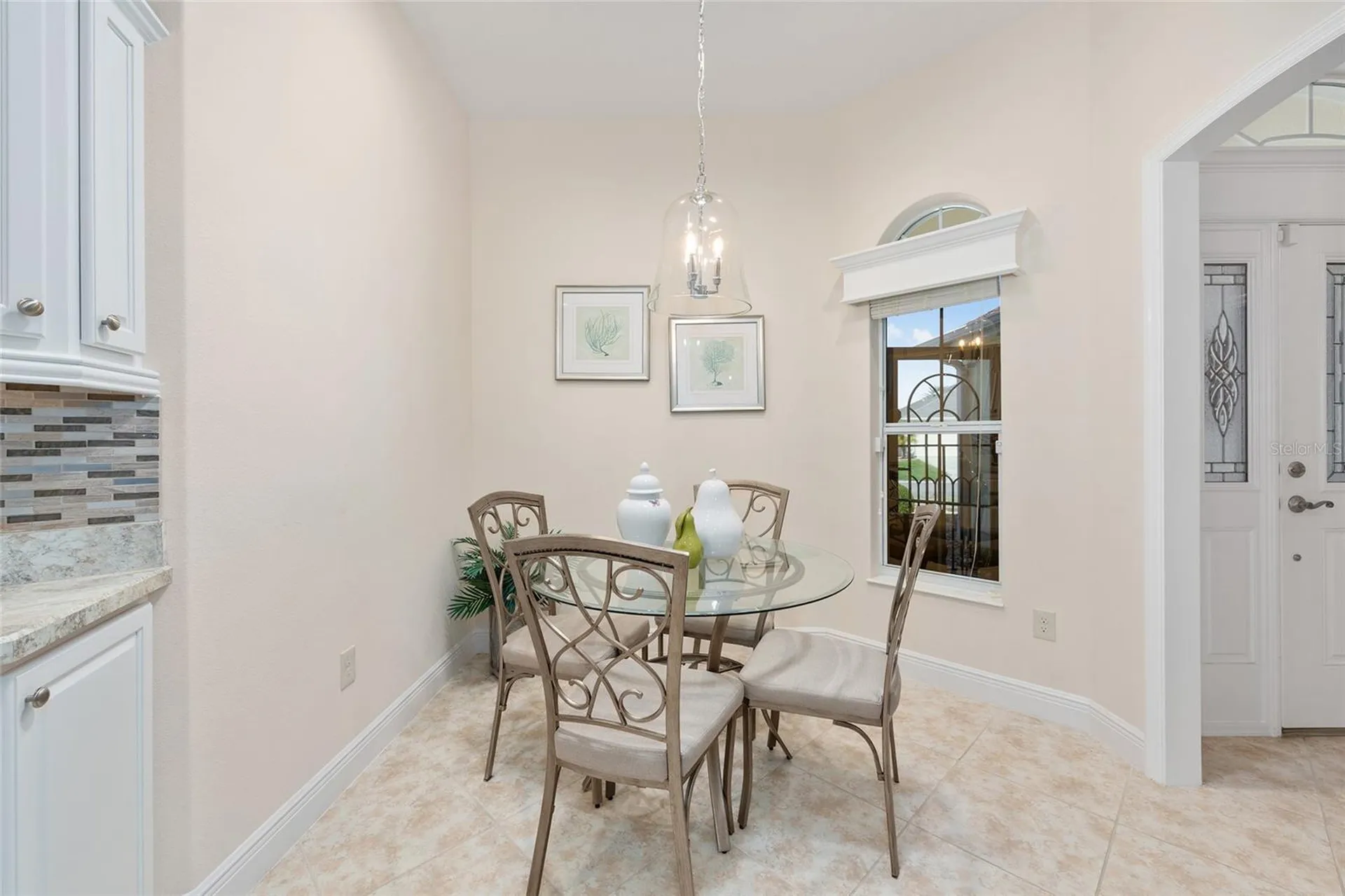 1440 Alesio Street The Villages FL 32163