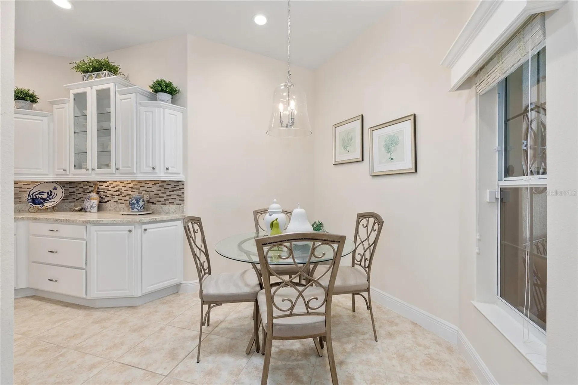 1440 Alesio Street The Villages FL 32163