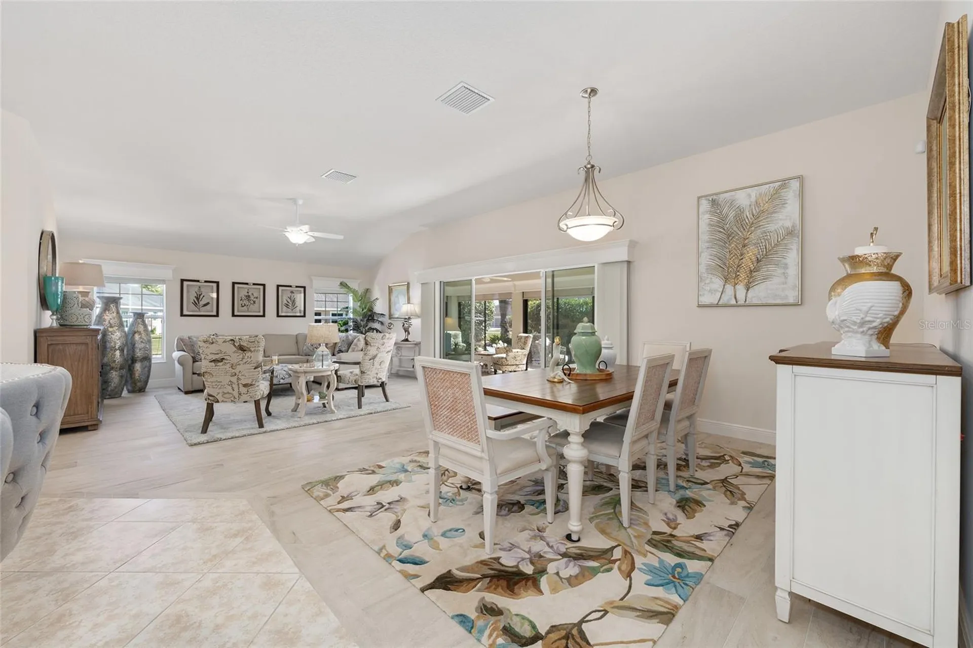 1440 Alesio Street The Villages FL 32163