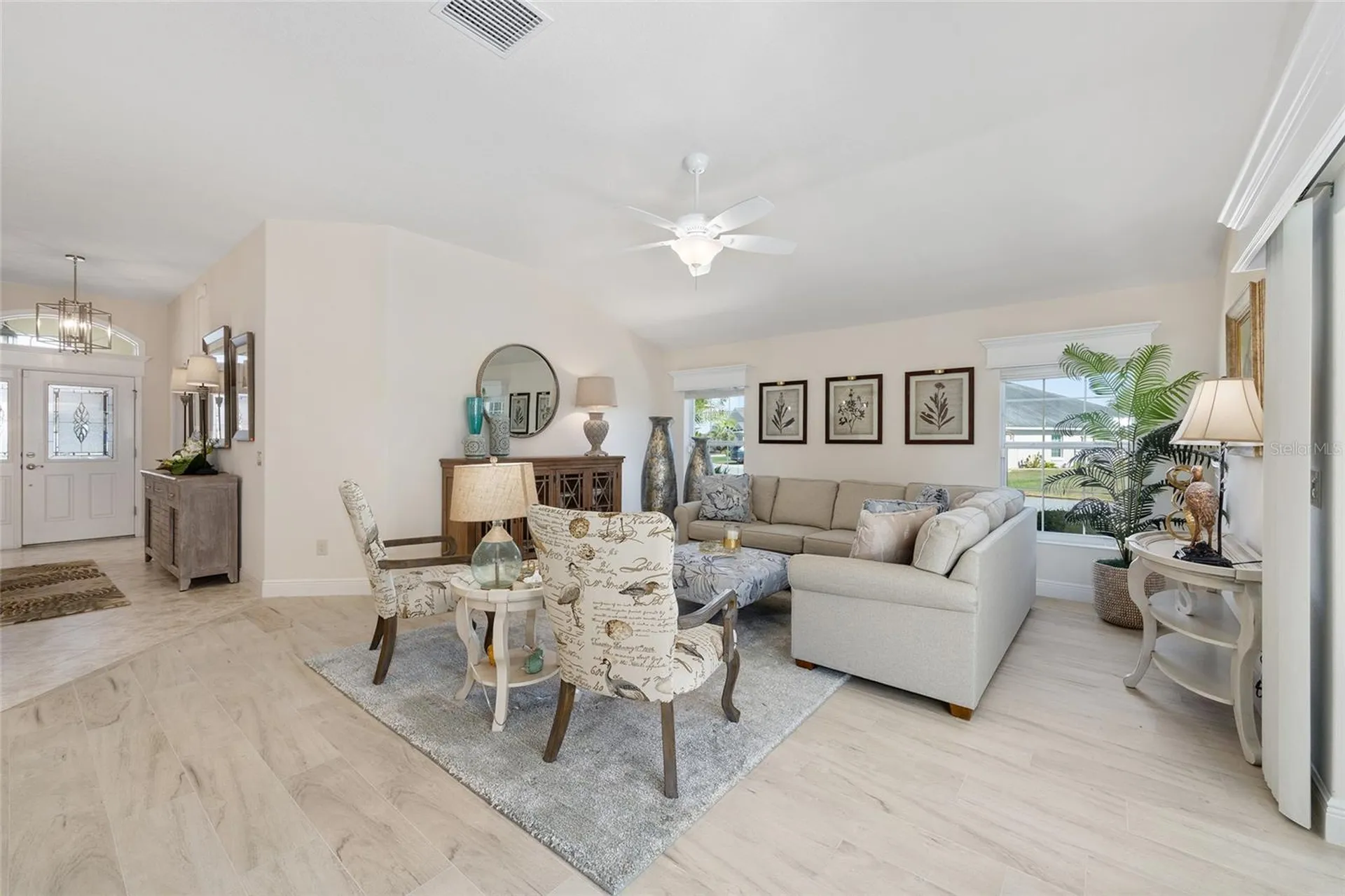 1440 Alesio Street The Villages FL 32163