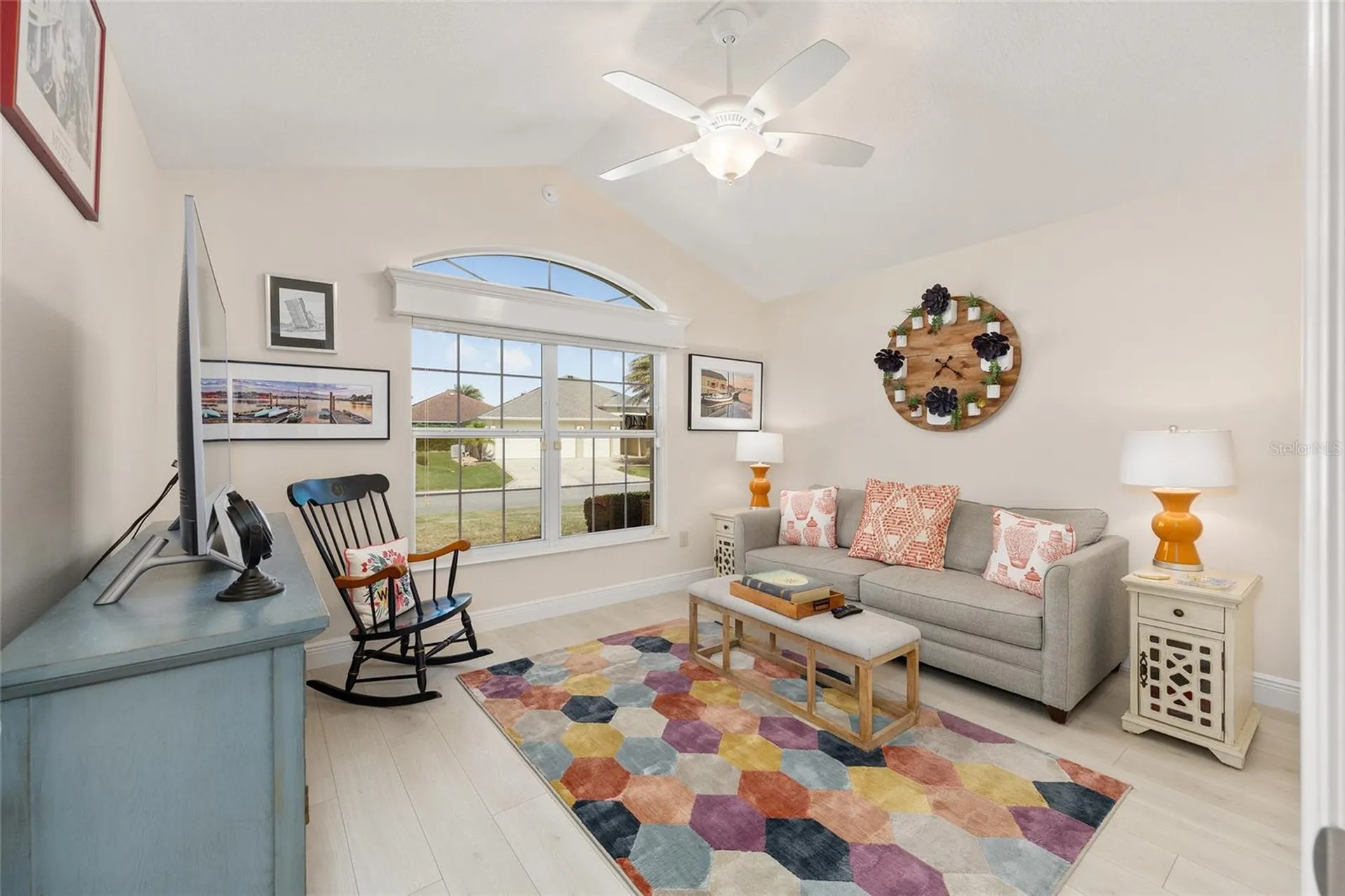 1440 Alesio Street The Villages FL 32163