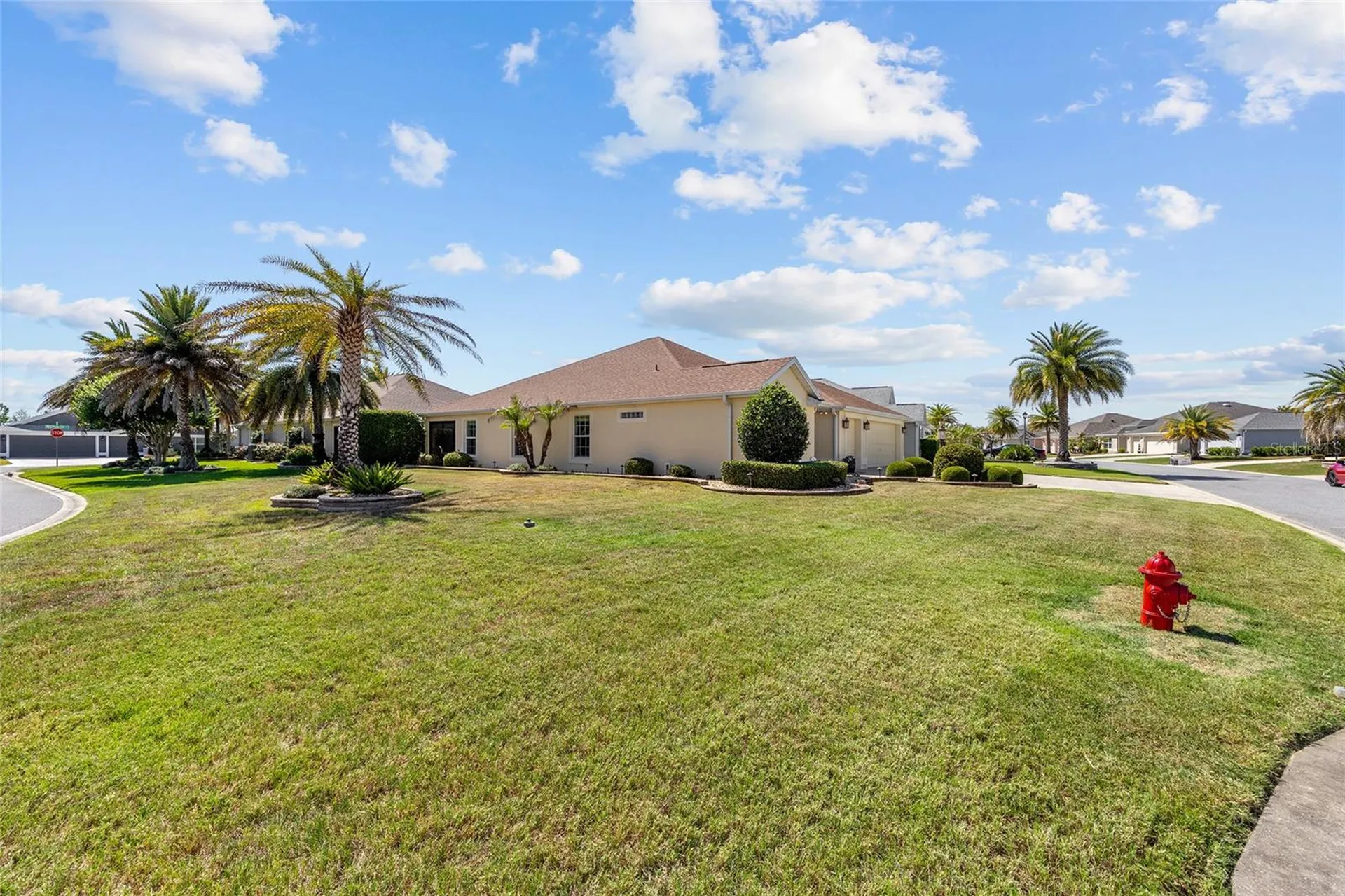 1440 Alesio Street The Villages FL 32163