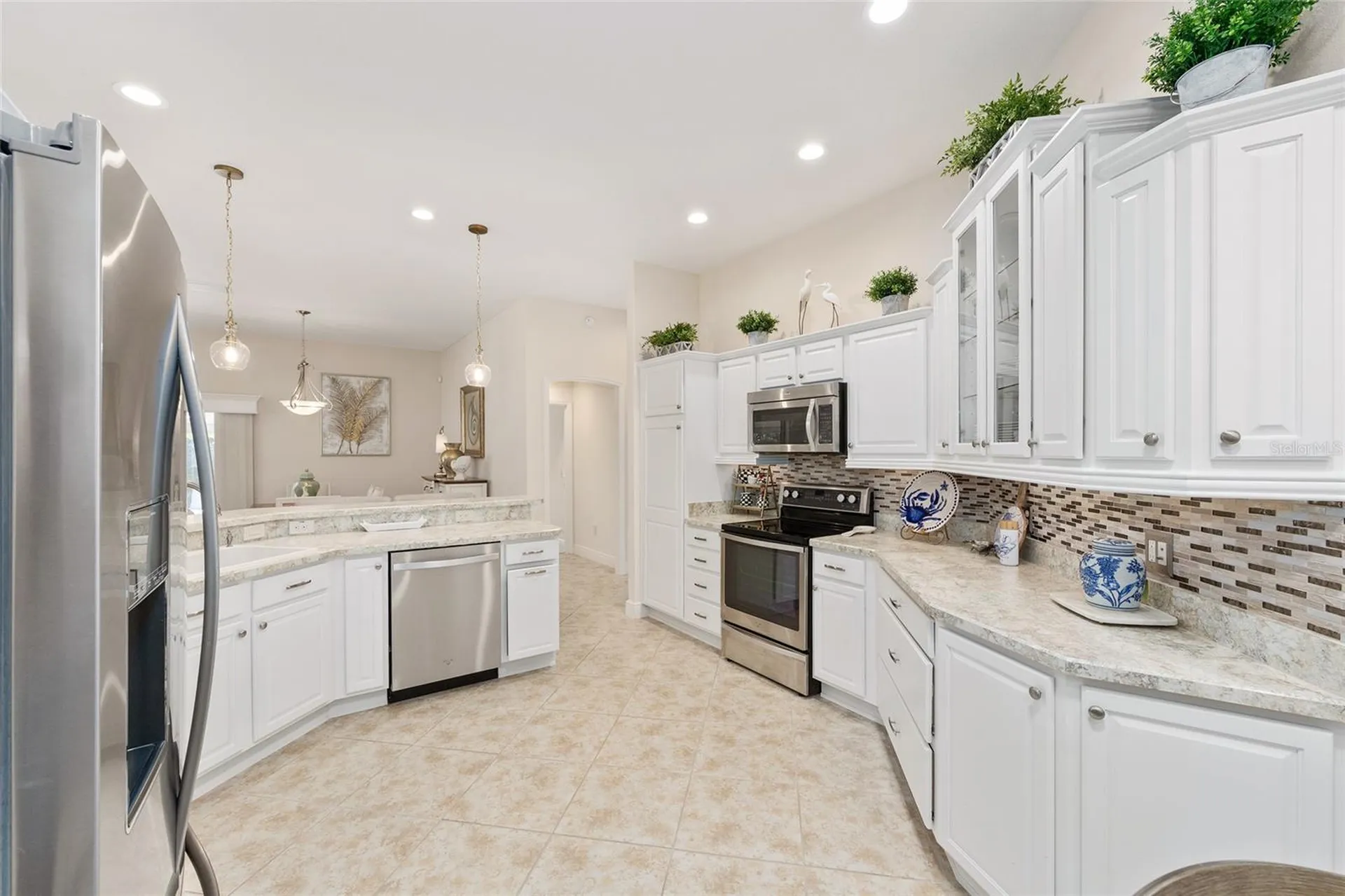 1440 Alesio Street The Villages FL 32163