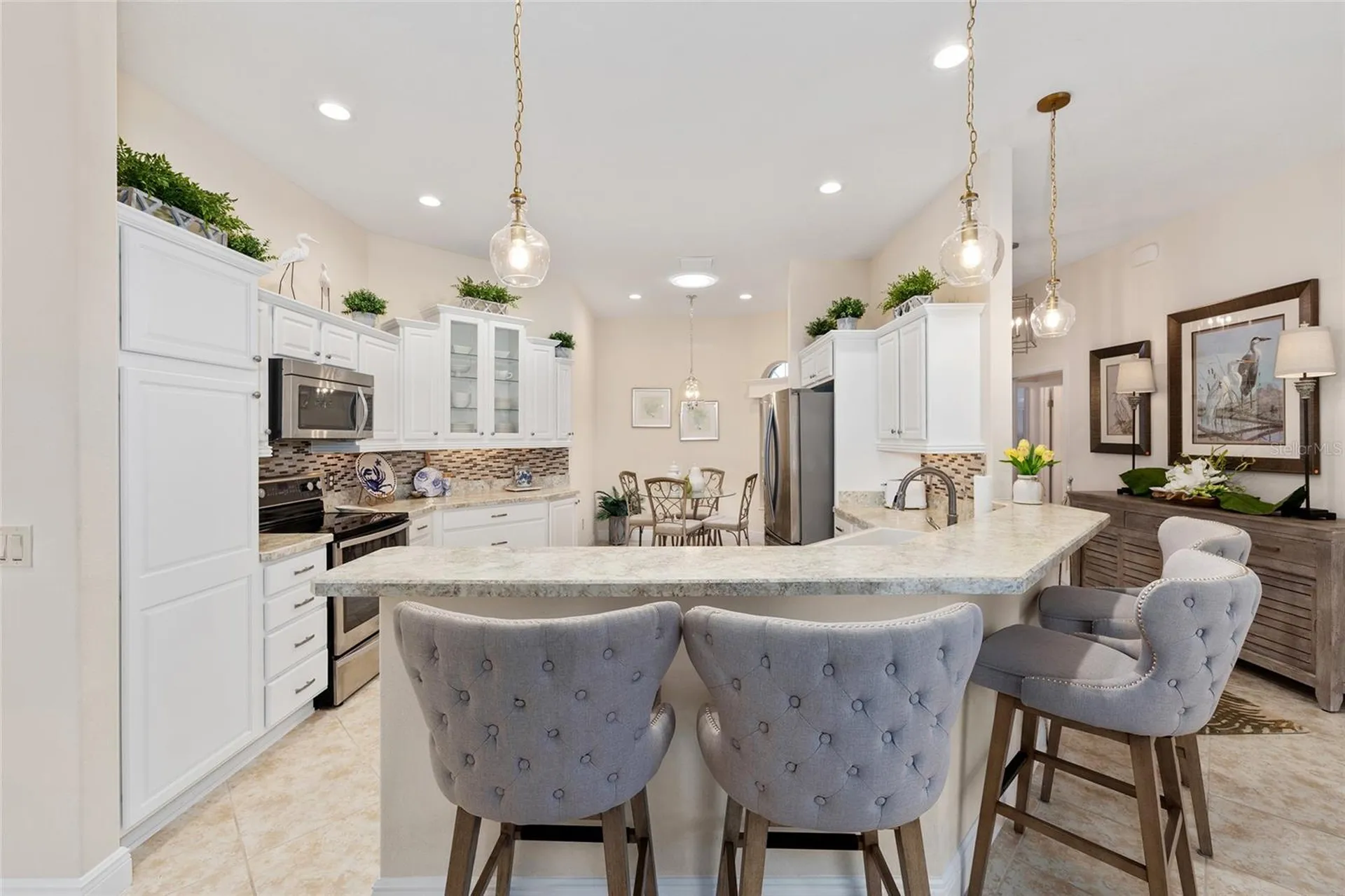 1440 Alesio Street The Villages FL 32163