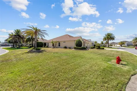 1440 Alesio Street The Villages FL 32163