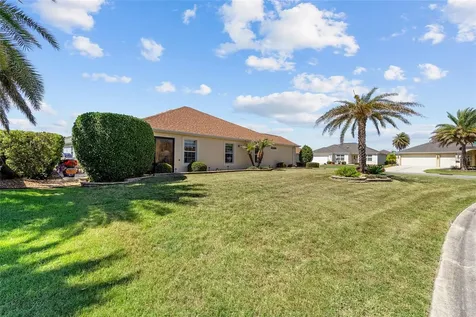 1440 Alesio Street The Villages FL 32163
