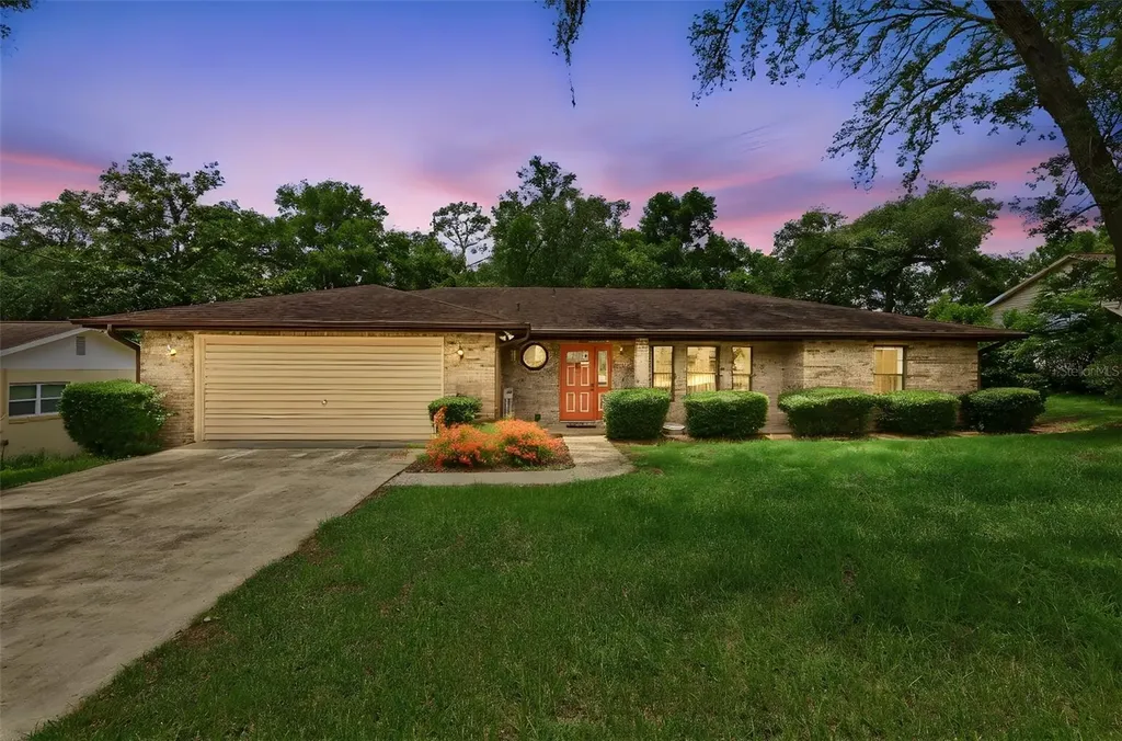 2360 Dartmouth Road Deland FL 32724