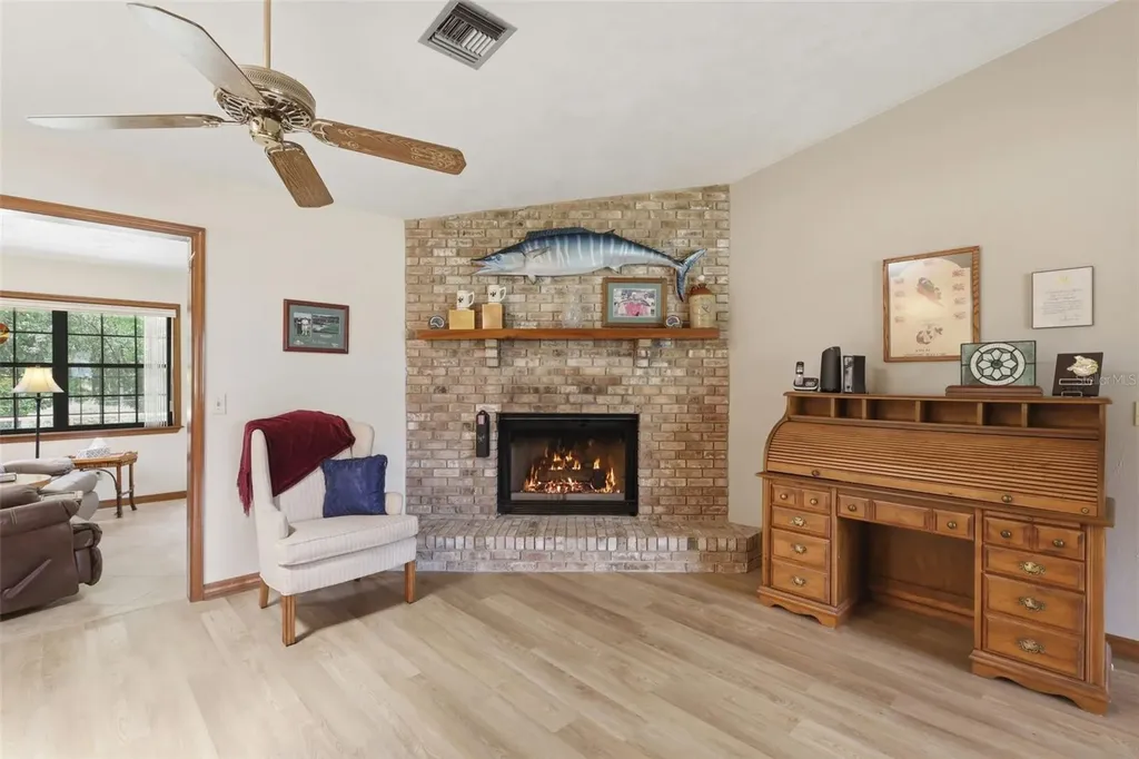 2360 Dartmouth Road Deland FL 32724