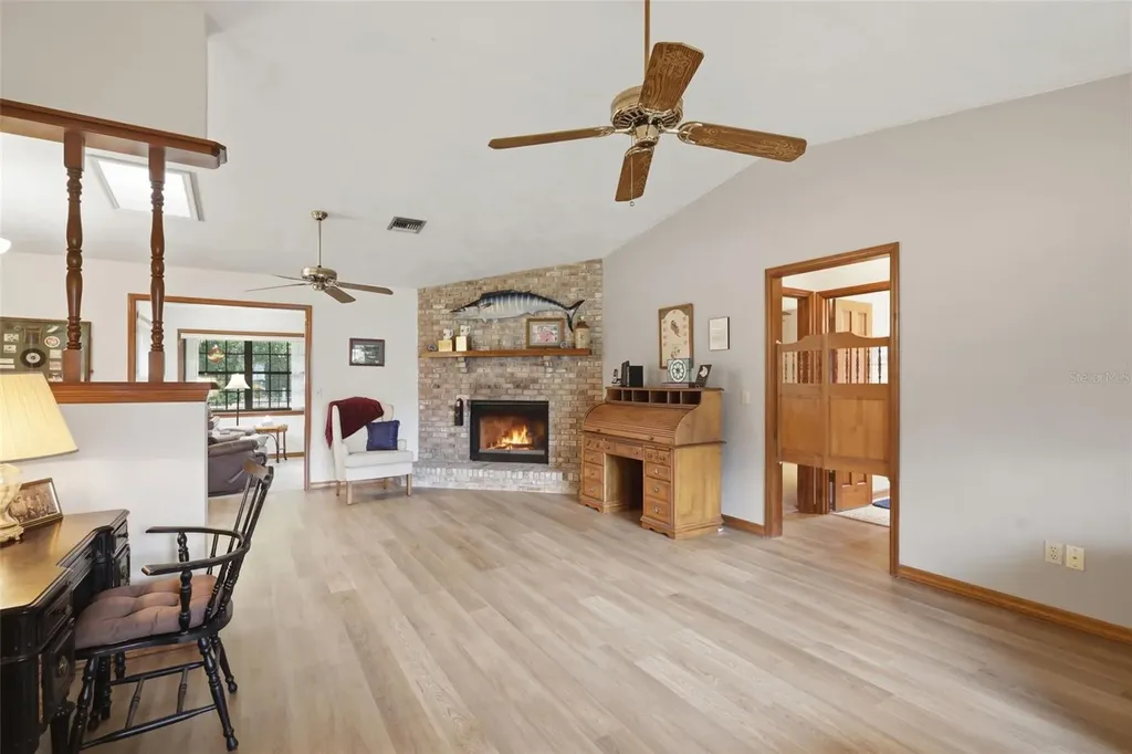 2360 Dartmouth Road Deland FL 32724