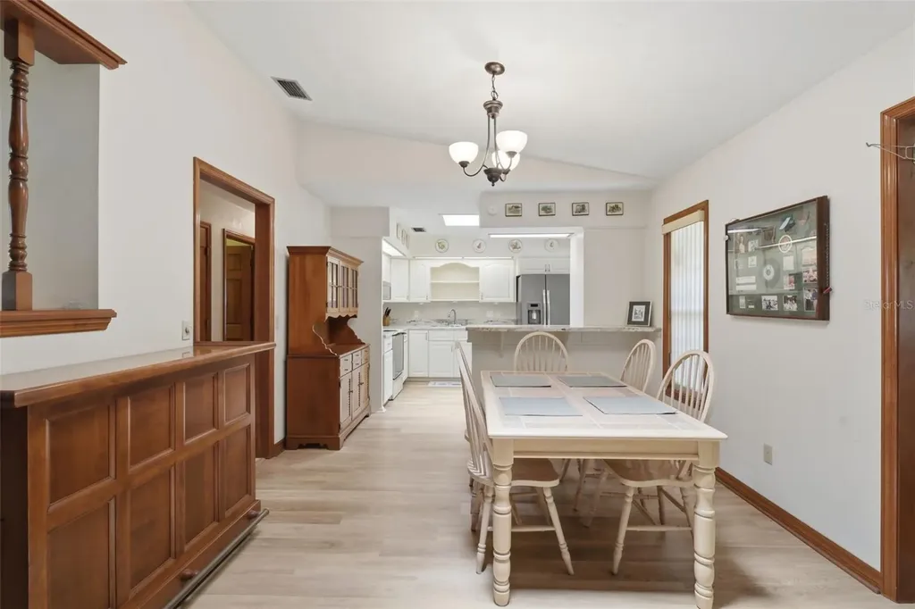 2360 Dartmouth Road Deland FL 32724