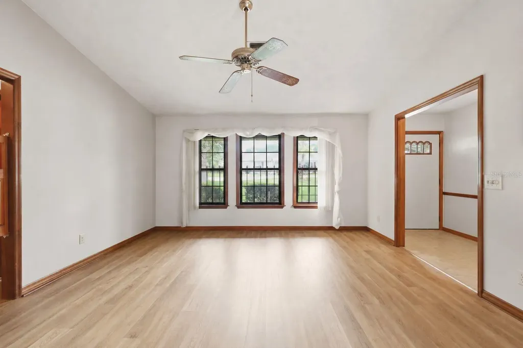 2360 Dartmouth Road Deland FL 32724