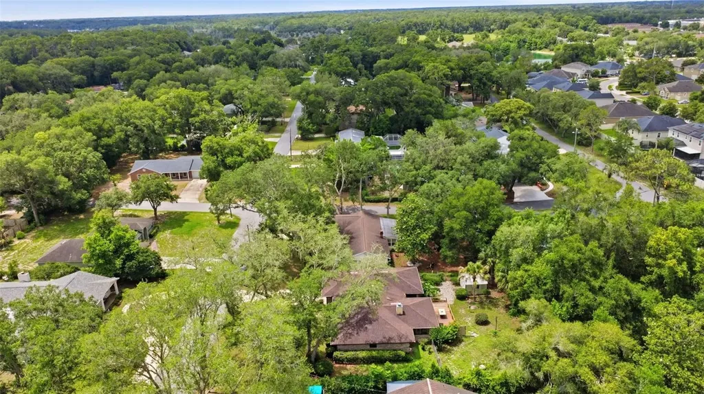 2360 Dartmouth Road Deland FL 32724