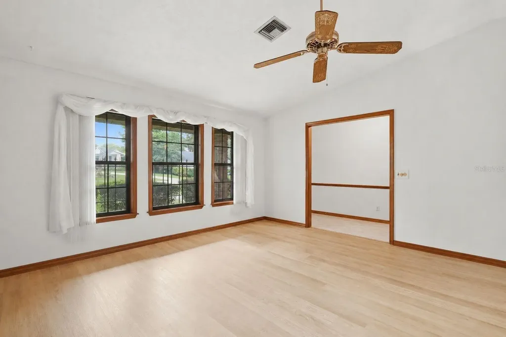 2360 Dartmouth Road Deland FL 32724