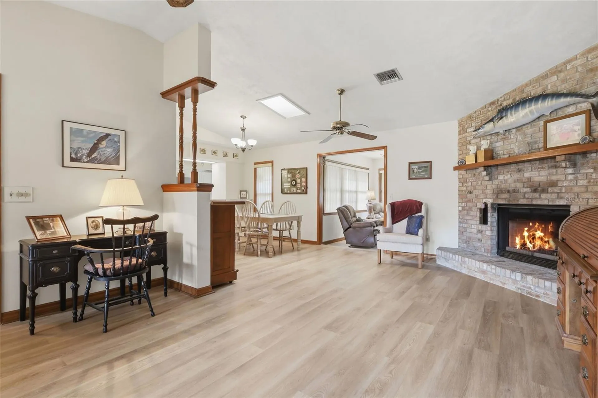 2360 Dartmouth Road Deland FL 32724