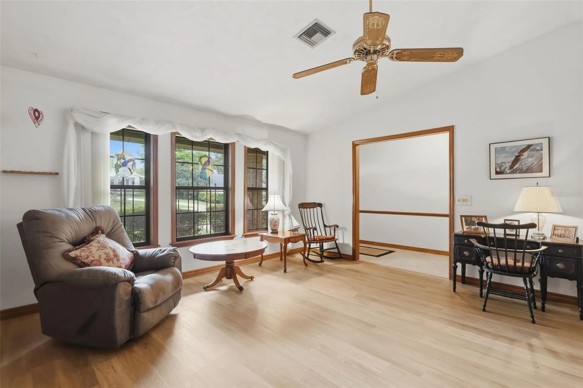 2360 Dartmouth Road Deland FL 32724
