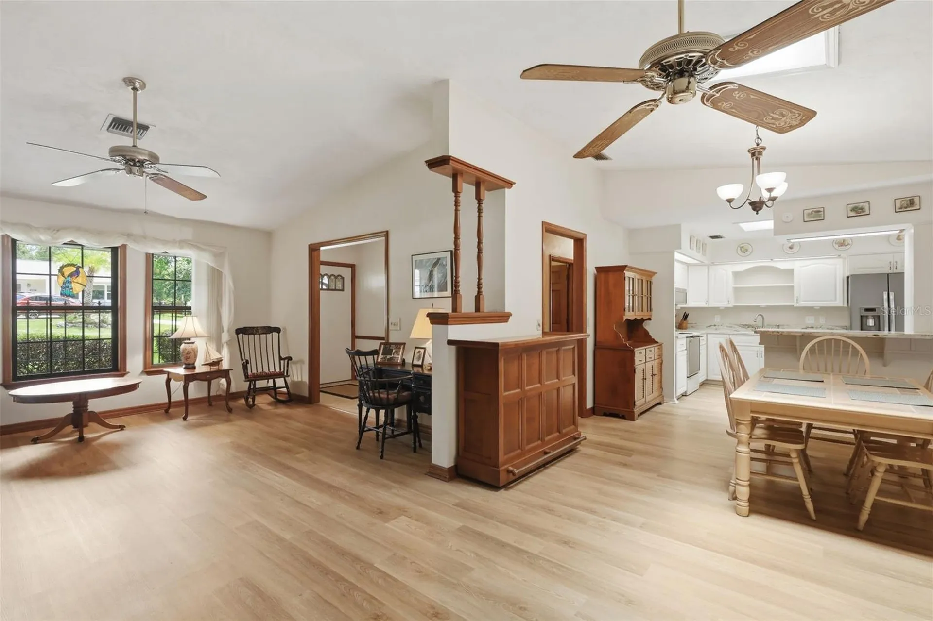 2360 Dartmouth Road Deland FL 32724
