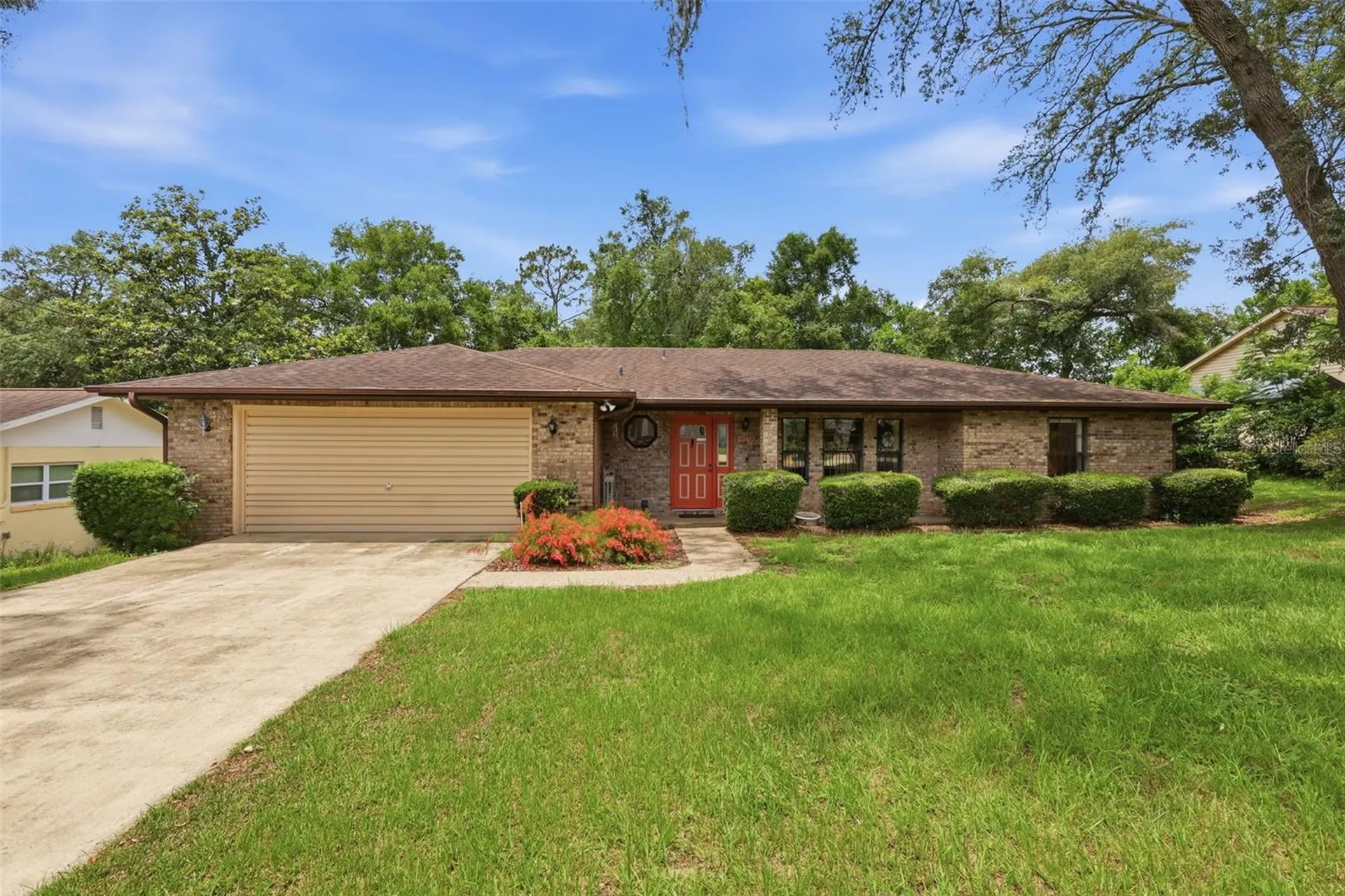 2360 Dartmouth Road Deland FL 32724