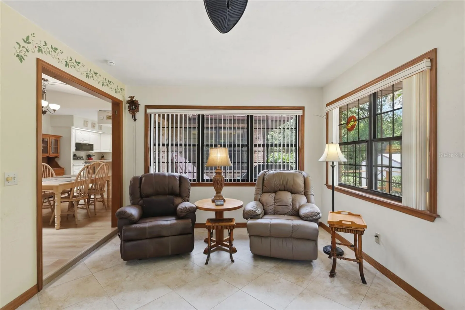 2360 Dartmouth Road Deland FL 32724