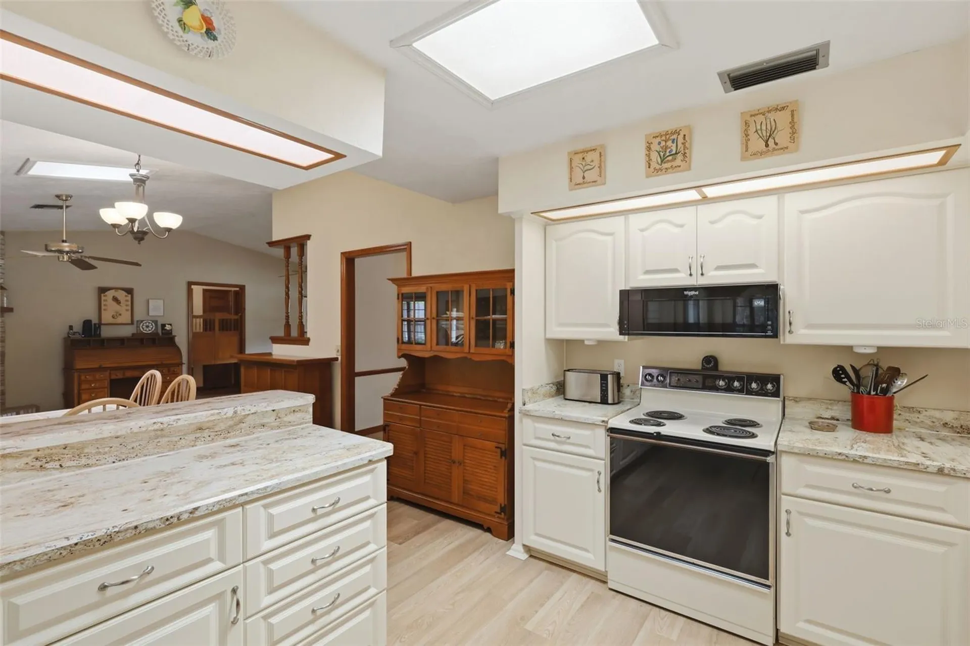 2360 Dartmouth Road Deland FL 32724