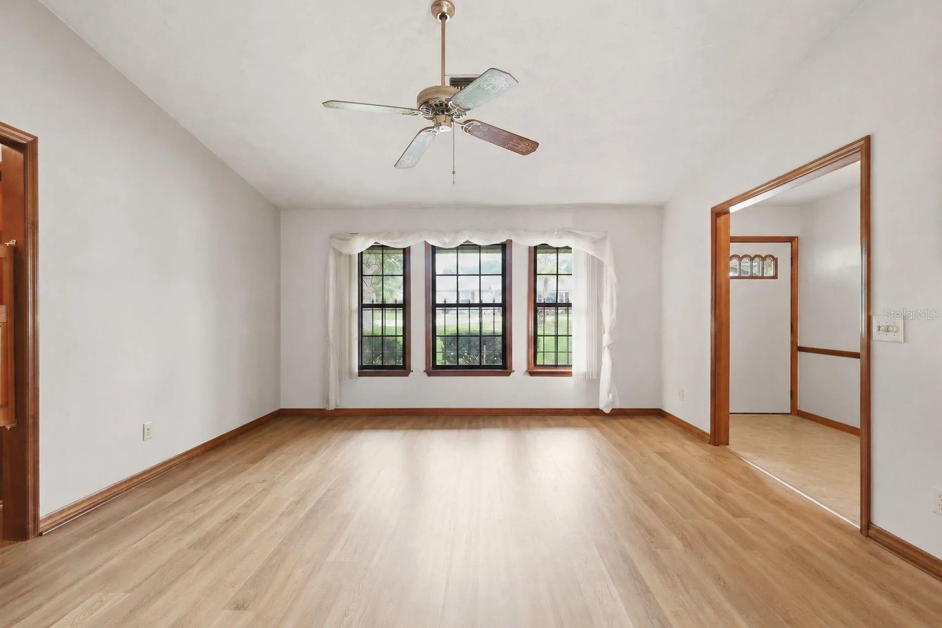 2360 Dartmouth Road Deland FL 32724