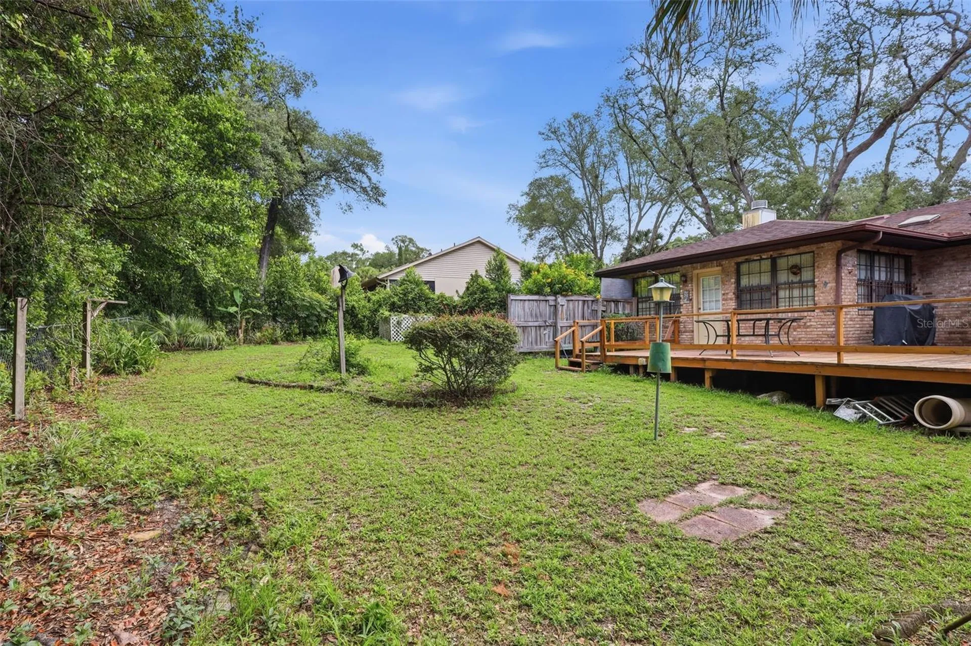 2360 Dartmouth Road Deland FL 32724