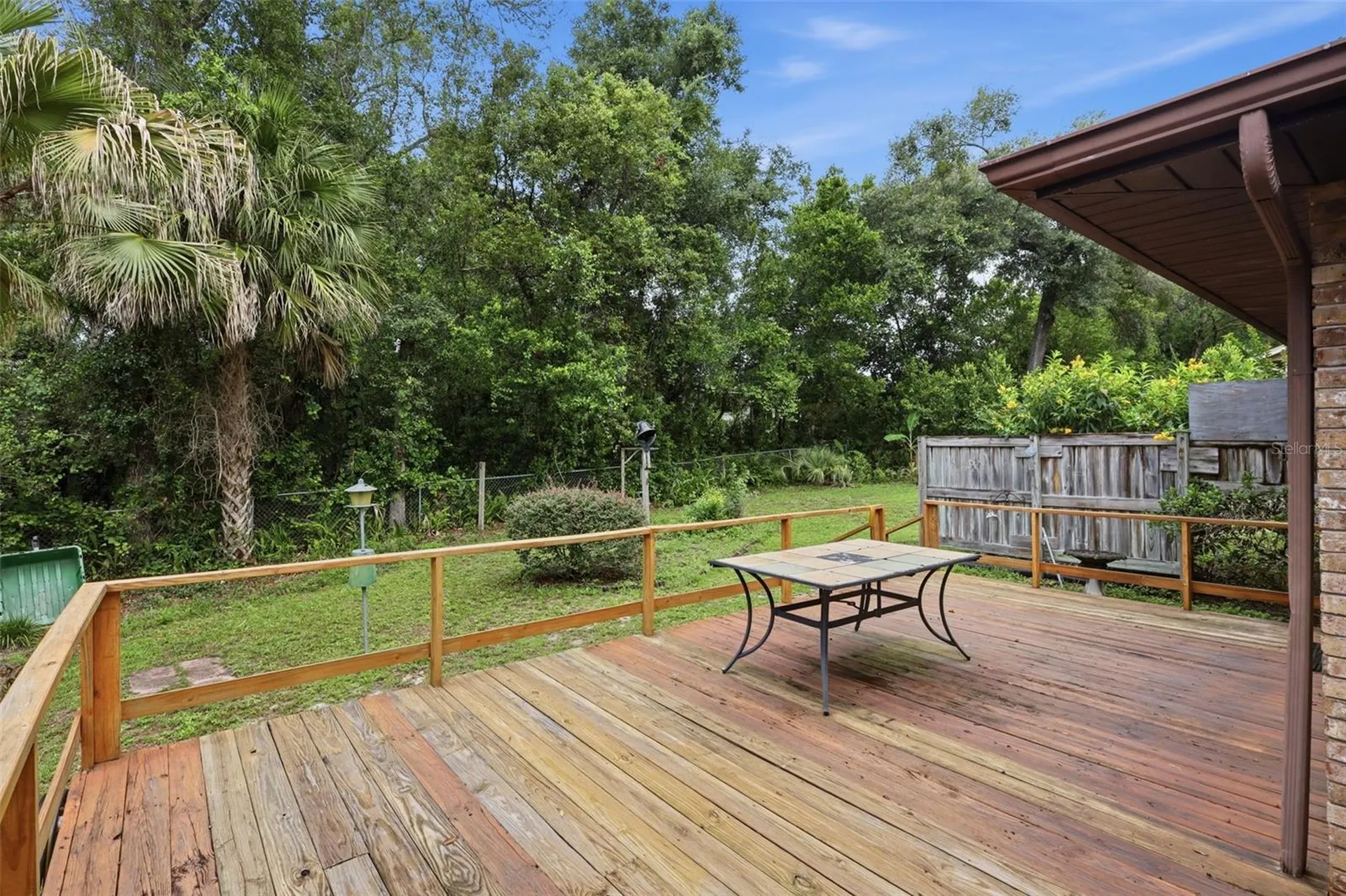 2360 Dartmouth Road Deland FL 32724
