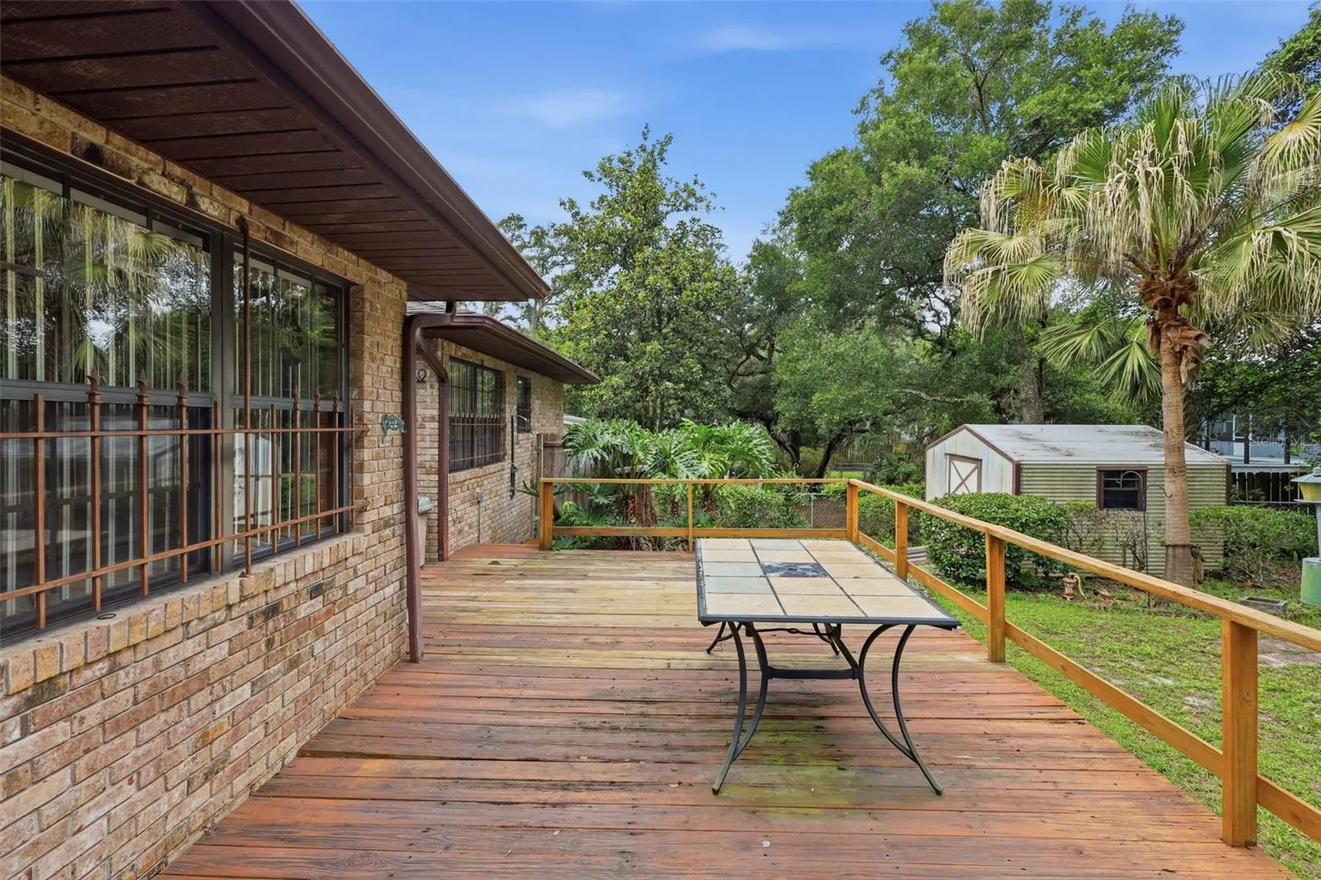 2360 Dartmouth Road Deland FL 32724