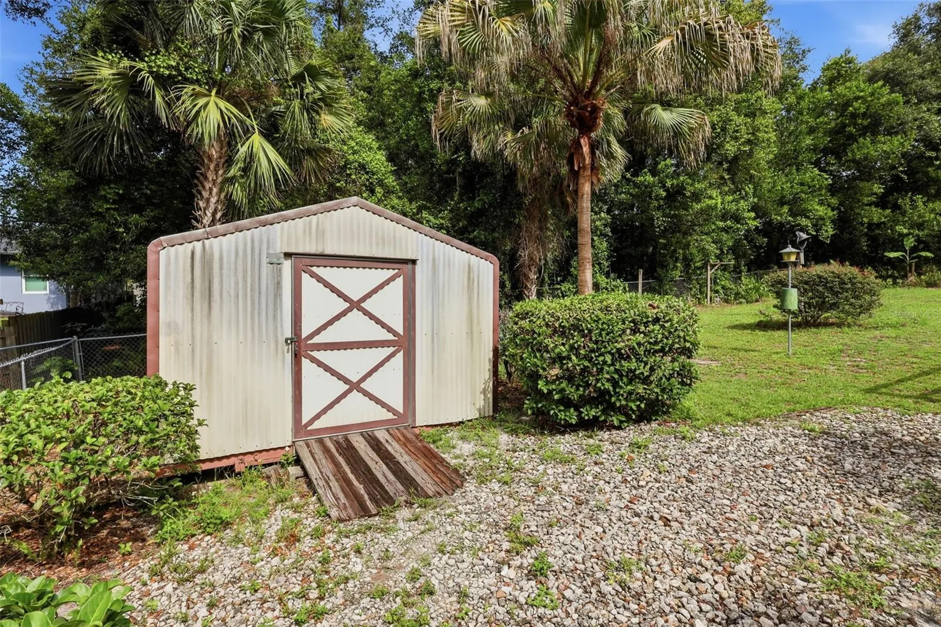 2360 Dartmouth Road Deland FL 32724