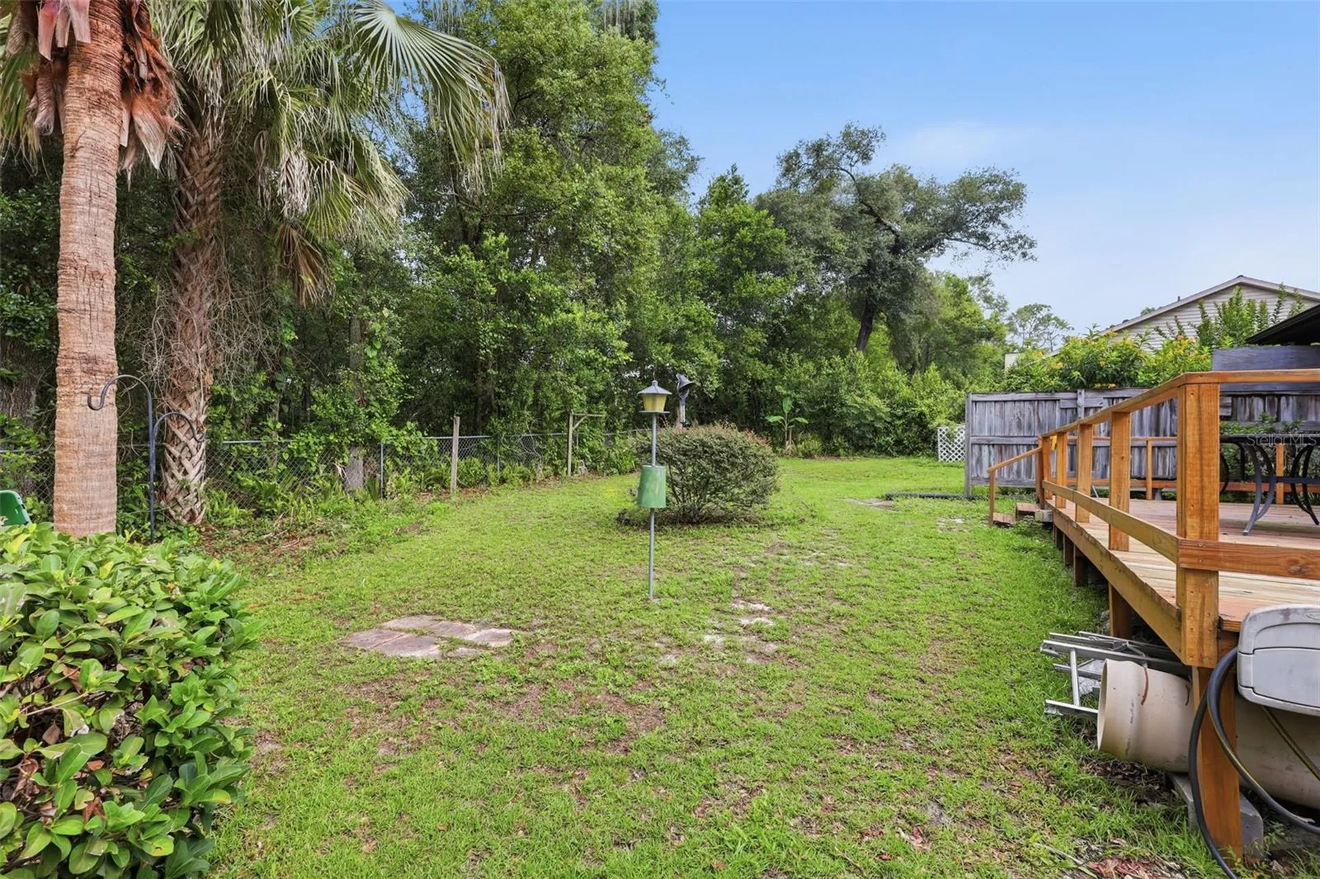 2360 Dartmouth Road Deland FL 32724
