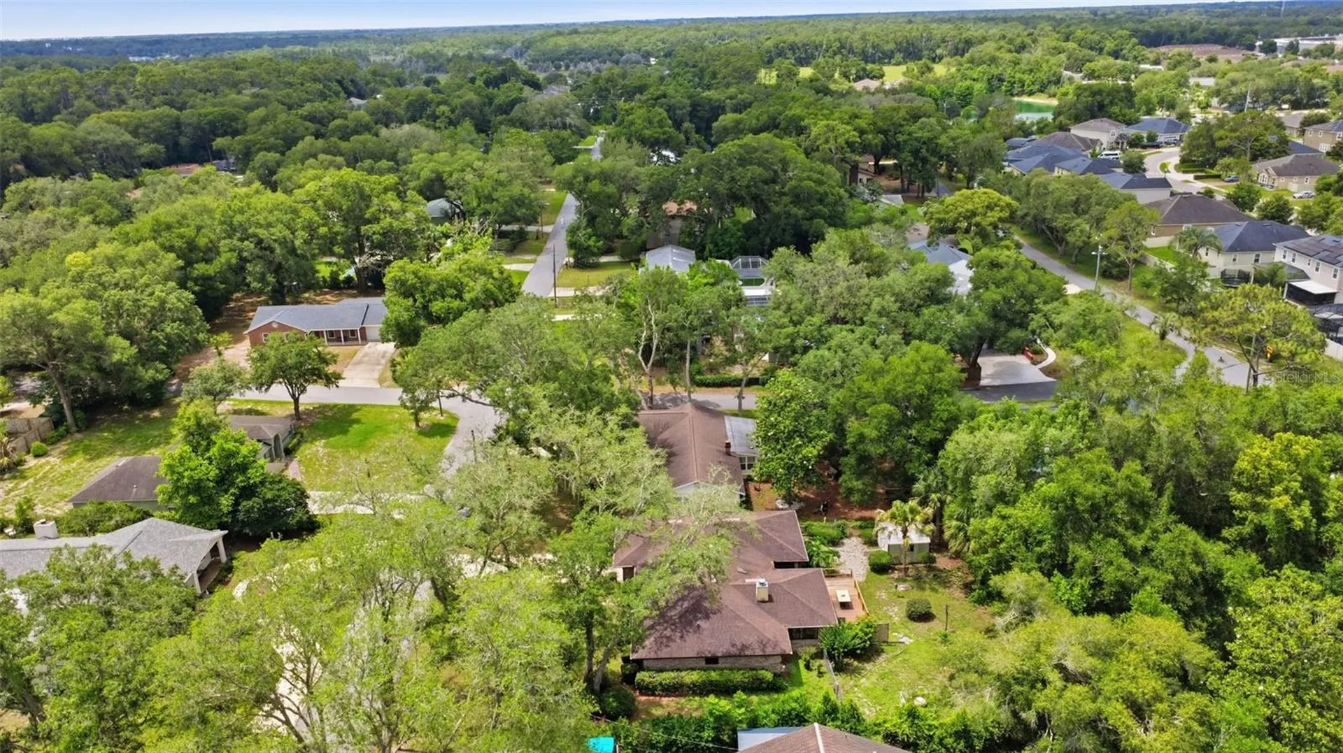 2360 Dartmouth Road Deland FL 32724