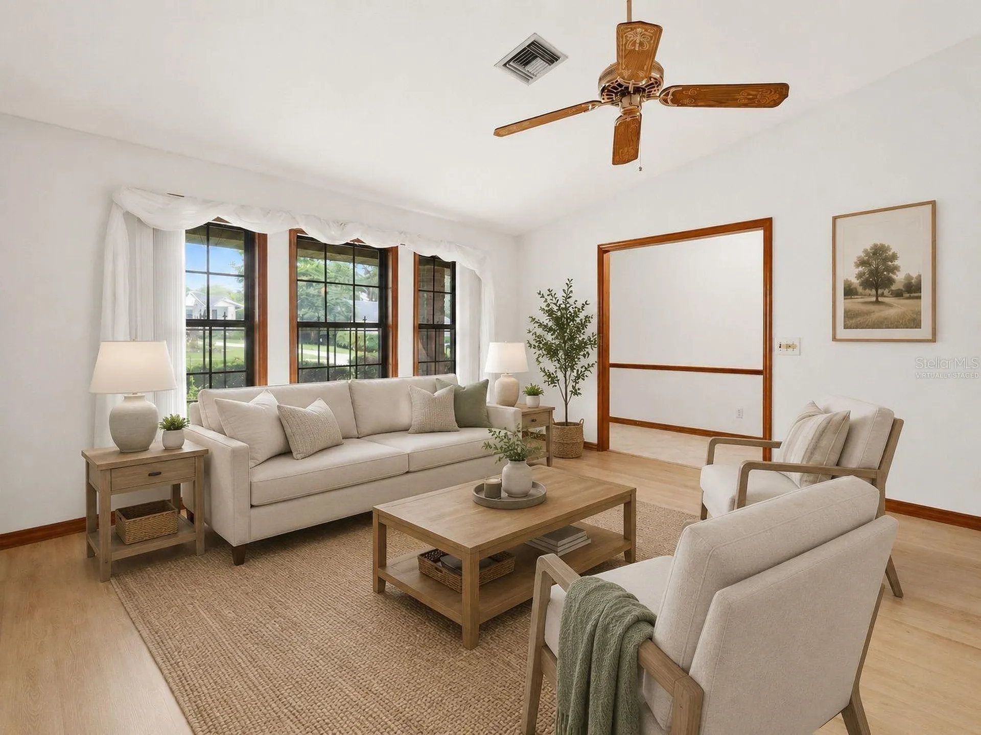 2360 Dartmouth Road Deland FL 32724