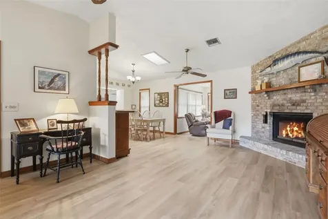 2360 Dartmouth Road Deland FL 32724