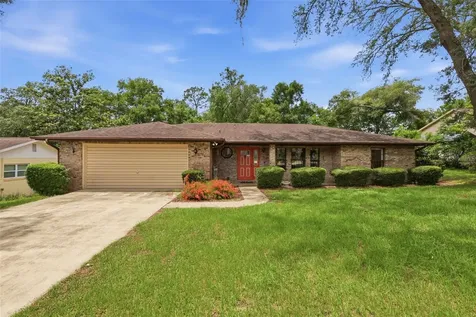 2360 Dartmouth Road Deland FL 32724