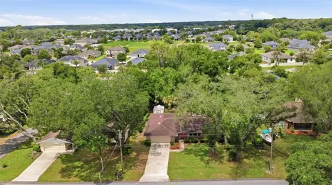 2360 Dartmouth Road Deland FL 32724