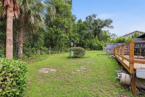 2360 Dartmouth Road Deland FL 32724