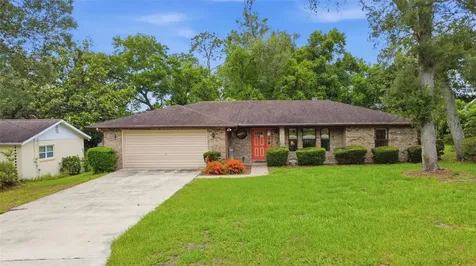 2360 Dartmouth Road Deland FL 32724