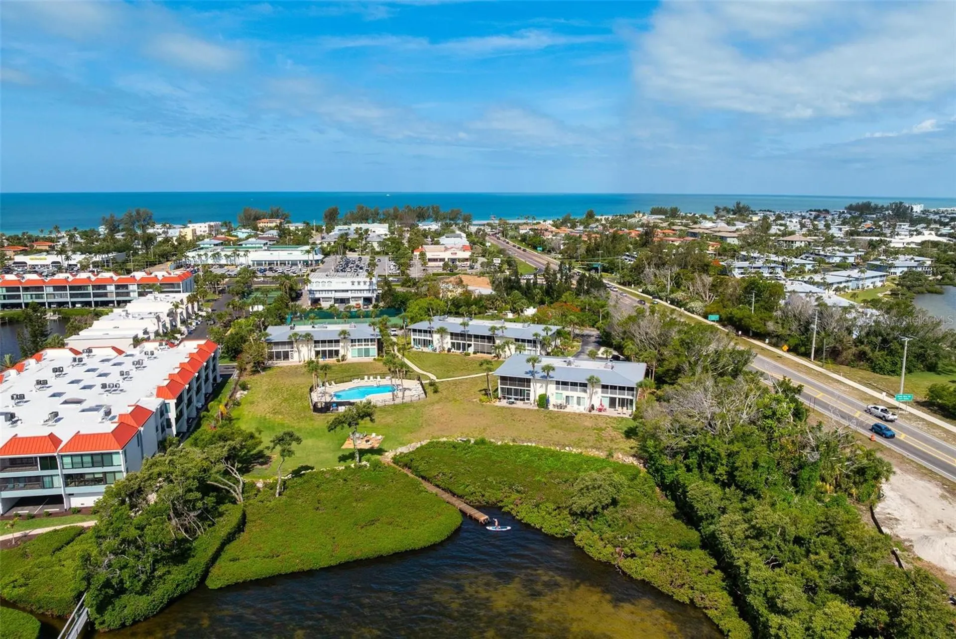 711 Manatee Avenue Holmes Beach FL 34217