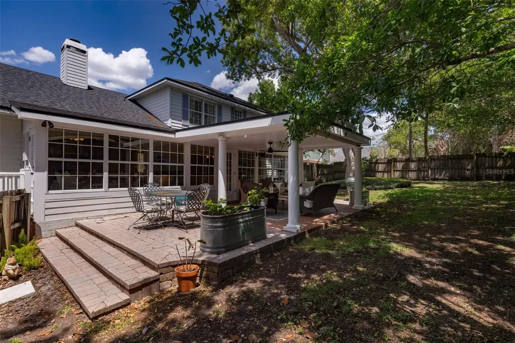 530 Lake Catherine Drive Maitland FL 32751