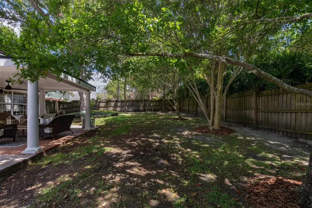 530 Lake Catherine Drive Maitland FL 32751