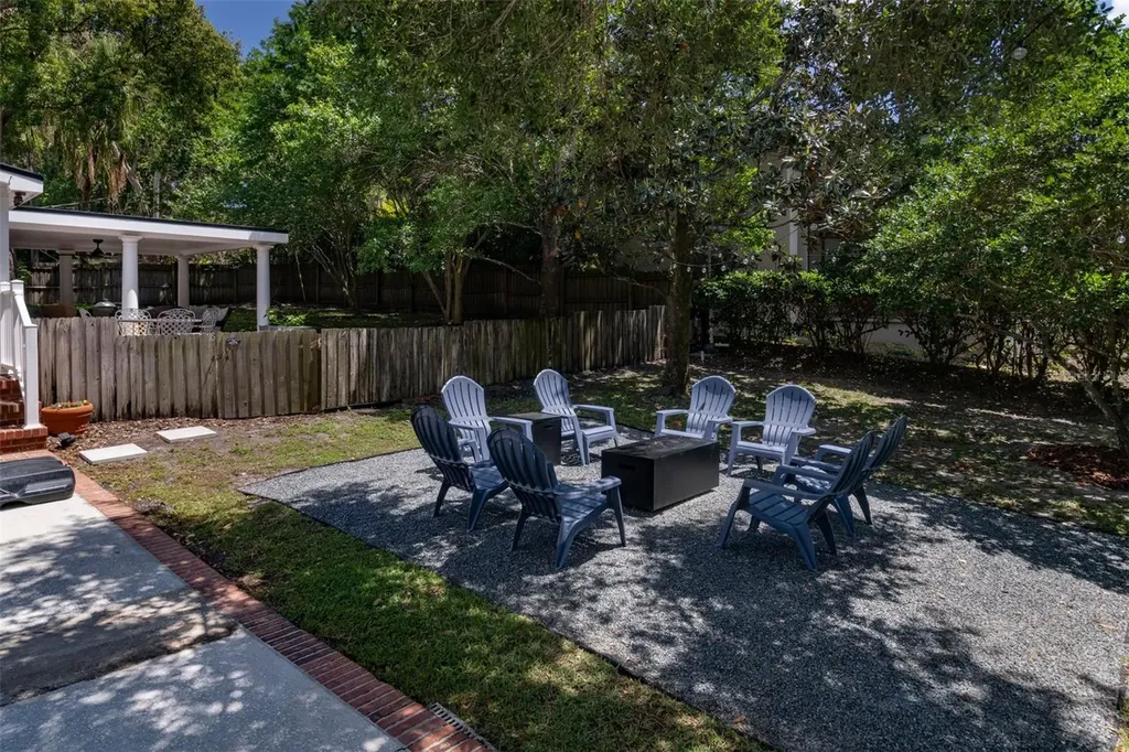 530 Lake Catherine Drive Maitland FL 32751