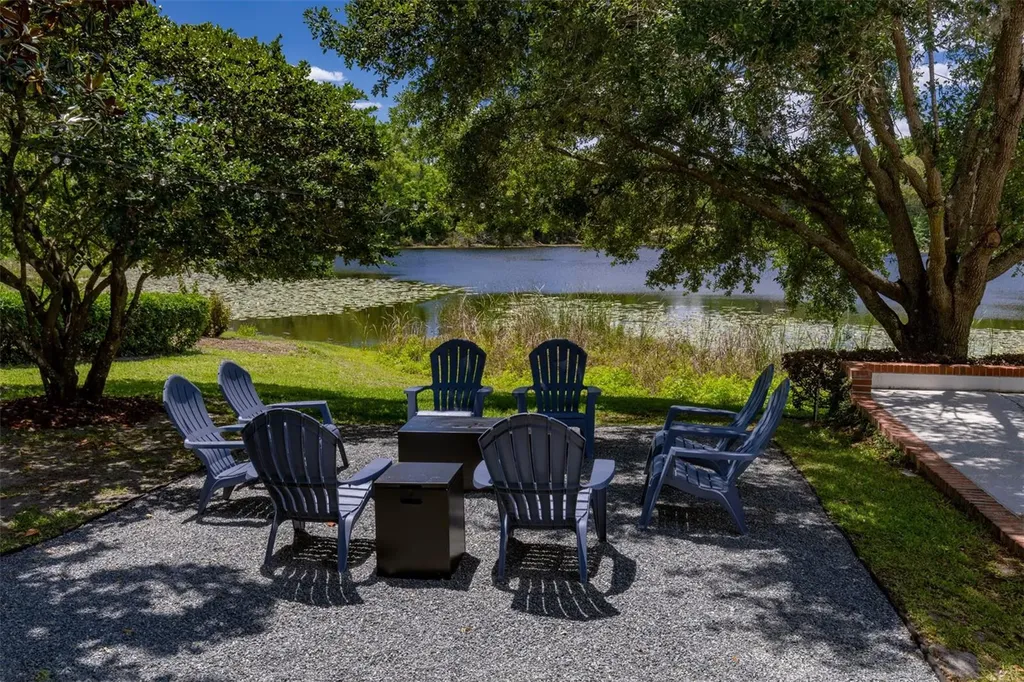 530 Lake Catherine Drive Maitland FL 32751