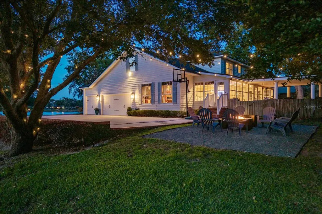 530 Lake Catherine Drive Maitland FL 32751