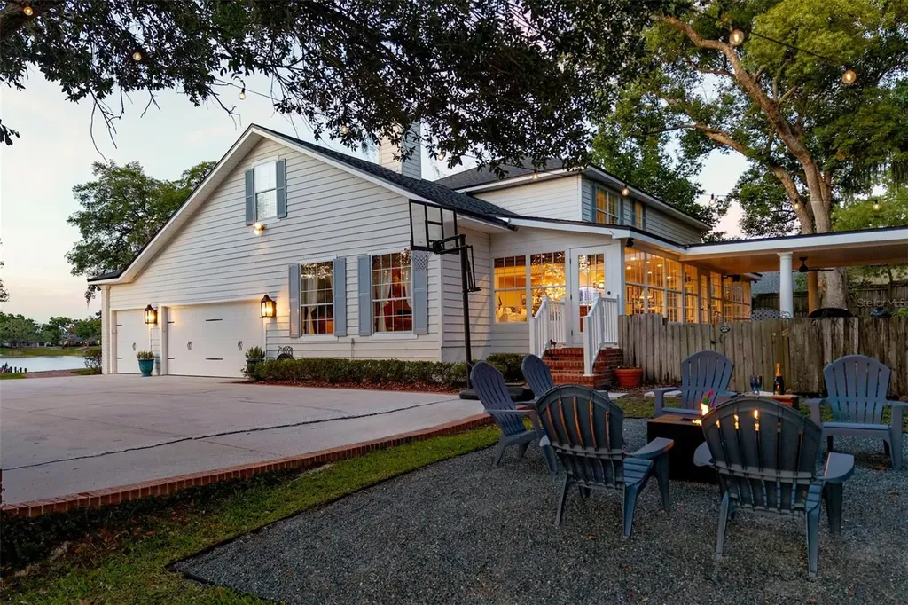 530 Lake Catherine Drive Maitland FL 32751