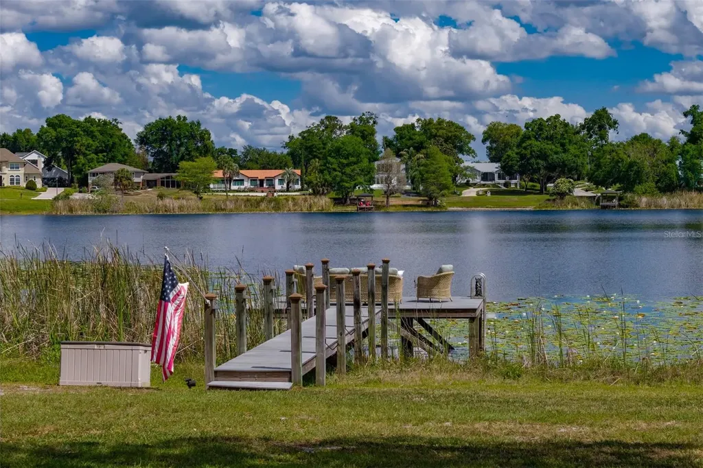 530 Lake Catherine Drive Maitland FL 32751