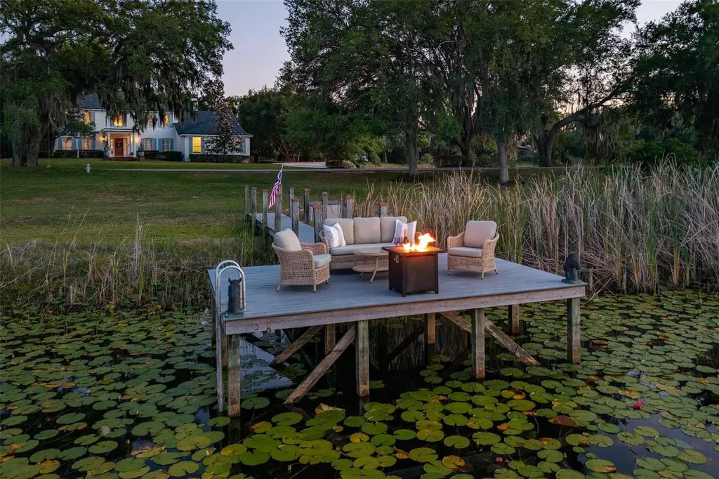530 Lake Catherine Drive Maitland FL 32751