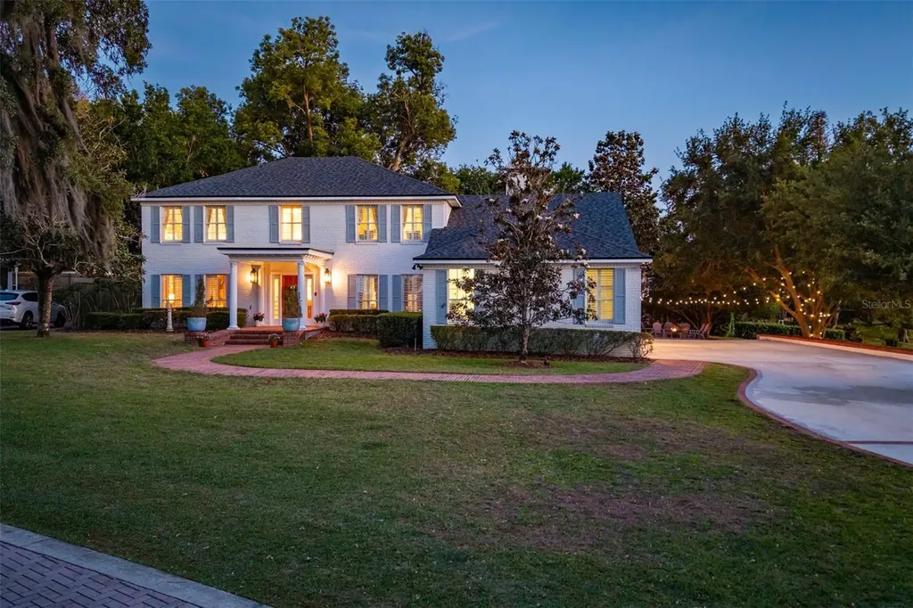 530 Lake Catherine Drive Maitland FL 32751
