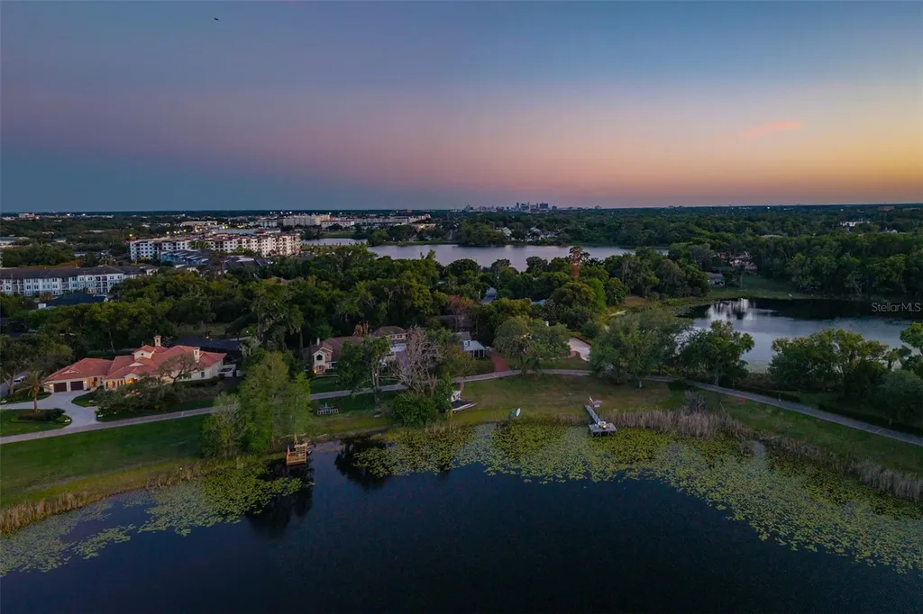530 Lake Catherine Drive Maitland FL 32751