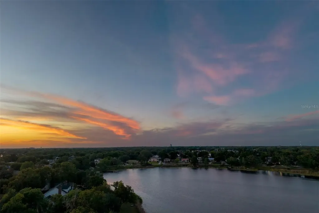 530 Lake Catherine Drive Maitland FL 32751