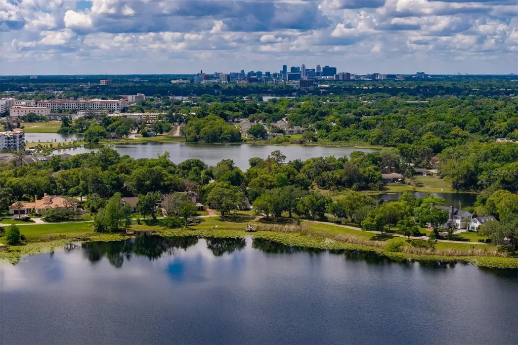 530 Lake Catherine Drive Maitland FL 32751