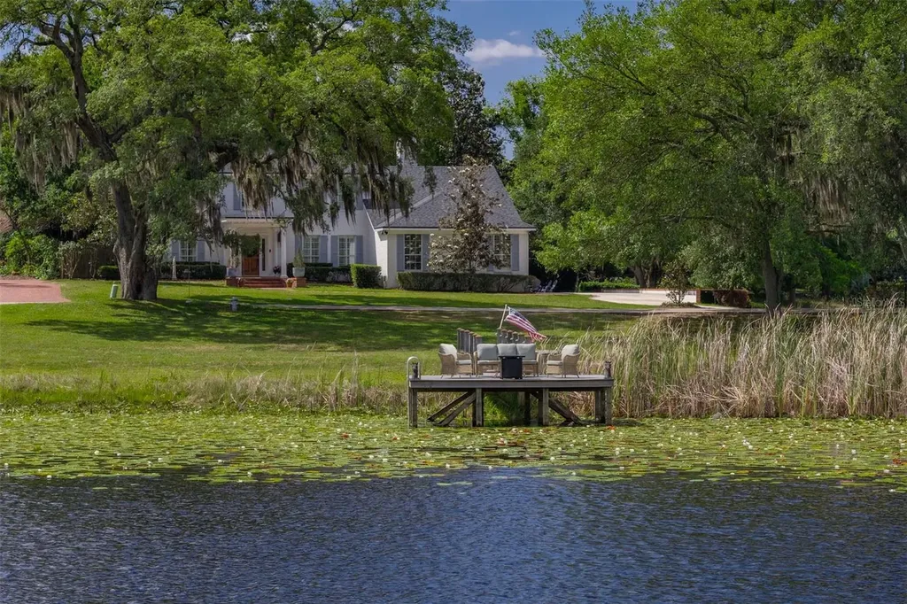 530 Lake Catherine Drive Maitland FL 32751